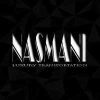 Nasmani Luxury Transportation logo - Similar company to Pegasus Business Development
