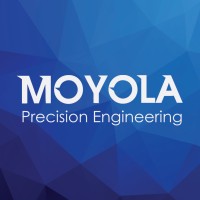 Moyola Precision Engineering logo - Similar company to The Exact Group