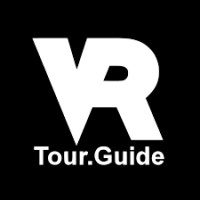 VR Tour Guide logo - Similar company to Vr Creative Media