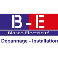 Blasco Electricité logo - Similar company to Sp2I