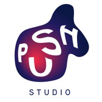 PUSH Studio logo - Similar company to Evovance