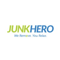 junk hero toronto logo - Similar company to Idealist Builders