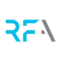 Rachel Fowler Advisory logo - Similar company to Aperture Iva