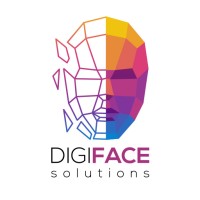 DigiFace Solutions logo - Similar company to Xid Technologies Pte Ltd