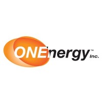 ONEnergy Inc logo - Similar company to The Pace Network