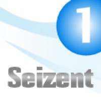 Seizent logo - Similar company to Taut Editori