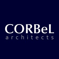 CORBeL architects, Inc. logo - Similar company to Studio T-Sq2