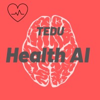 HealthAI logo - Similar company to Compass Healthai