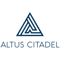 Altus Citadel Luxembourg logo - Similar company to Locii Solutions
