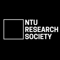 NTU Research Society logo - Similar company to Spms Odyssey Research Programme