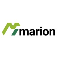 Marion Technologies logo - Similar company to Mdsc - Md Student Conference