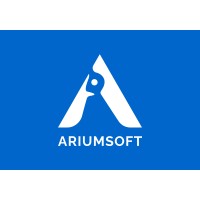 ARIUMSOFT logo - Similar company to Zin Software Solutions