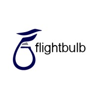 flightbulb logo - Similar company to Sharp Wilkinson