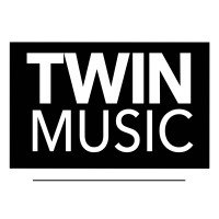 TWIN MUSIC logo - Similar company to Feat