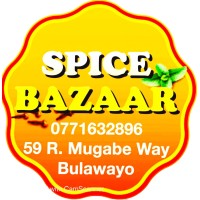 Spice Bazaar Zimbabwe logo - Similar company to Spice Bazaar
