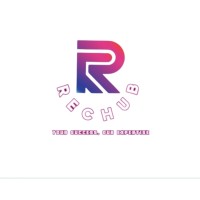 Rechub logo - Similar company to It Genuine Solutions