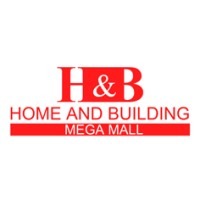 H&B Mega Mall logo - Similar company to Apptech Egy