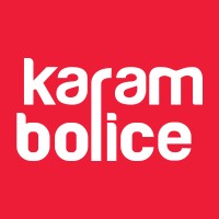 Karambolice logo - Similar company to Dysoft