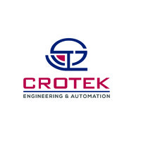 Crotek Automatización Industrial logo - Similar company to Galvaroll