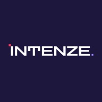 Intenze logo - Similar company to Epom