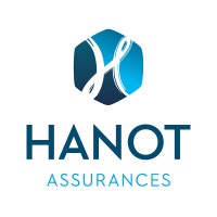 Assurances Hanot logo - Similar company to Linkiu
