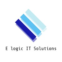 Elogic IT Solutions logo - Similar company to Avanta Solutions