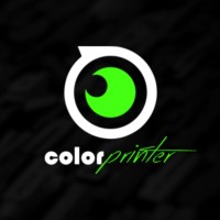 Colorprinter logo - Similar company to Gráfica Lousanense