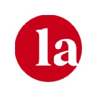 LesAffaires logo - Similar company to Fasiladom - Evidence Cours