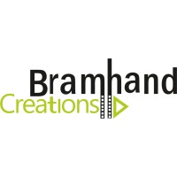 Bramhand Creations logo - Similar company to 9X16 Studios