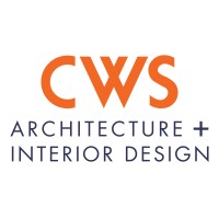 CWS ARCHITECTURE + INTERIOR DESIGN logo - Similar company to Jsa Design