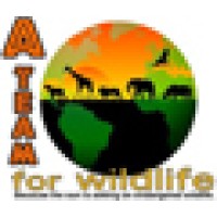 A-Team For Wildlife