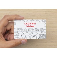 LAGS TechSolutions LLP logo - Similar company to Js Dynamics