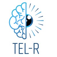 Tel-R logo - Similar company to Rnet