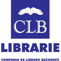 Compania de Librarii Bucuresti SA (CLB) logo - Similar company to Binova România