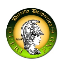 GEDD-FND/UFRJ - Grupo de Estudos de Direito Desportivo logo - Similar company to Grupo De Estudos Em Direito Desportivo - Ibmec Rj
