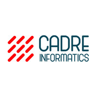 Cadre Informatics logo - Similar company to Inroots