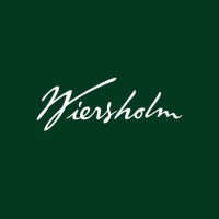 Wiersholm logo - Similar company to Thommessen