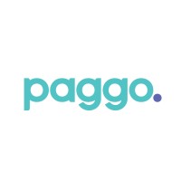 Paggo logo - Similar company to Tulkit Pay