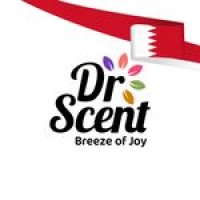 Dr. Scent Bahrain logo - Similar company to Dr Scent Jordan