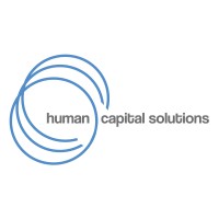 human capital solutions logo - Similar company to Human Cap Solutions