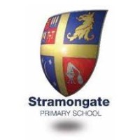 Stramongate School logo - Similar company to Grayrigg Cofe School