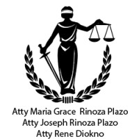 Plazo and Associates Law logo - Similar company to Sumosam Magnolia