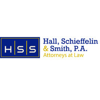 Hall, Schieffelin & Smith, P.A. logo - Similar company to Telan, Meltz, Wallace, & Eide, P.A.