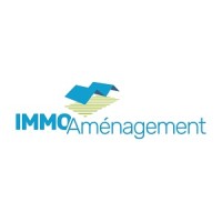 IMMO AMENAGEMENT logo - Similar company to Bdf Architectes