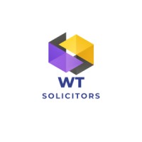 WT Solicitors logo - Similar company to Elevation Wealth Management