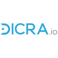 Dicra.io logo - Similar company to E-Holding