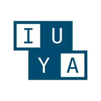 IUYA - International Union of Young Accountants logo - Similar company to Iltributo.It