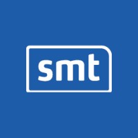 SMT Nordic logo - Similar company to Map Info
