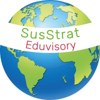 SusStrat Eduvisory LLP logo - Similar company to Confederation Of All India Traders (Cait)