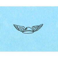 Mercure de France logo - Similar company to Isako